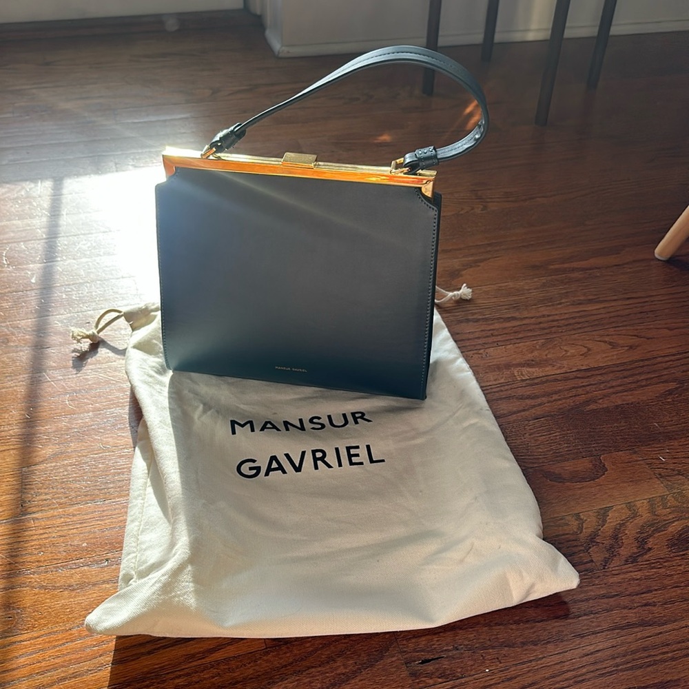 Mansur Gavriel lady bag